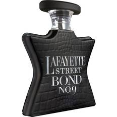 Bond No. 9 Men Fragrances Bond No. 9 Lafayette Street EdP 100ml