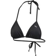 Bikinis Puma Triangel Bikini Top - Black