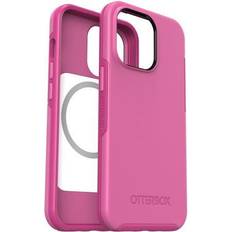 OtterBox Apple iPhone 13 Mobile Phone Cases OtterBox Symmetry Series+ MagSafe Case for iPhone 13/14