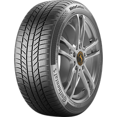 Continental 40 % - Winter Tyres Car Tyres Continental ContiWinterContact TS 870 P 245/40 R18 97V XL