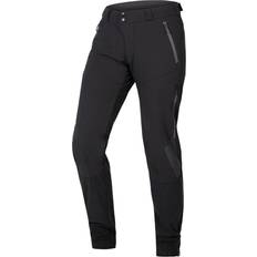 Trousers Endura MT500 Spray Baggy MTB Trousers II Women - Black