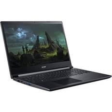 Acer 8 GB - AMD Ryzen 7 Laptops Acer Aspire 7 A715-42G (NH.QE5EK.001)