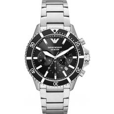 Emporio Armani Wrist Watches Emporio Armani Diver (AR11360)
