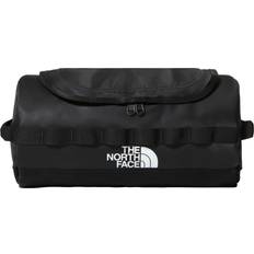 The North Face Toiletry Bags & Cosmetic Bags The North Face Base Camp Travel Wash Bag L - TNF Black/TNF White