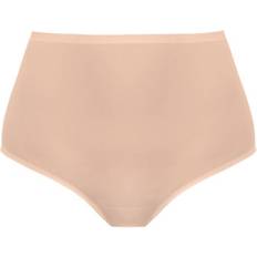 Fantasie Women Knickers Fantasie Smoothease Invisible Stretch Full Brief - Natural Beige