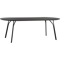 Woud Dining Tables Woud Tree Dining Table 90x220cm