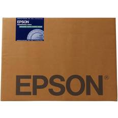 A3+ Office Papers Epson Enhanced Matte Posterboard A3 800g/m² 20pcs