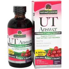 Supplements Nature's Answer UT Answer 120ml