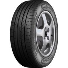 Fulda 35 % - Summer Tyres Fulda EcoControl SUV 295/35 R21 107Y XL