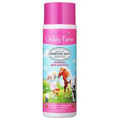 Childs Farm Grooming & Bathing Childs Farm Strawberry & Mint Conditioner 250ml