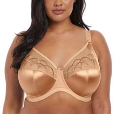 Gold Underwear Elomi Cate Full Cup Banded Bra - Hazel