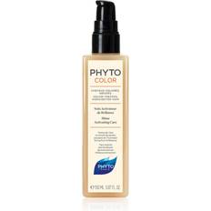 Women Conditioners Phyto Phytocolor Shine Activating Care Gel 150ml