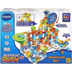 Vtech Classic Toys Vtech Marble Rush Adventure Set