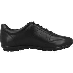 Geox Men Shoes Geox Symbol M - Black