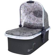 Washable Fabric Carrycots Cosatto Wow XL Carrycot
