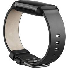 Fitbit Charge 5 Premium Horween Leather Band