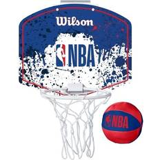 Basketball Hoops Wilson Mini Hoop