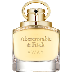 Abercrombie & Fitch Eau de Parfum Abercrombie & Fitch Away Women EdP 100ml
