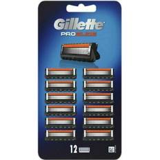 Gillette Proglide Razor Blades 12-pack