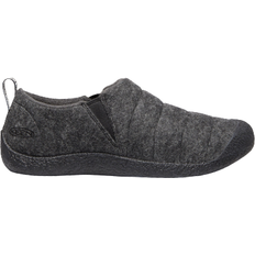 Keen Outdoor Slippers Keen Howser II W - Grey Felt/Black