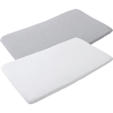 Cotton Accessories Maxi-Cosi Iris Bedsheet 2-pack