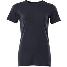 Mascot Crossover Sustainable Women's T-shirt - Dark Navy
