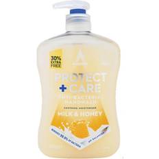Astonish Antibacterial Hand Wash Milk & Honey 650ml