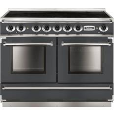 Falcon 110cm - Electric Ovens Induction Cookers Falcon FCON1092EISL Grey