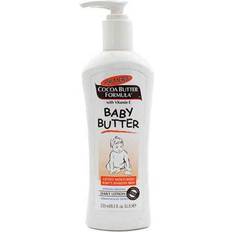 Baby Skin Palmers Cocoa Butter Formula Baby Butter 250ml