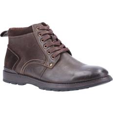 Hush Puppies Boots Hush Puppies Dean - Brown