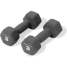 Physical Company Neo-Hex Dumbbell 3kg