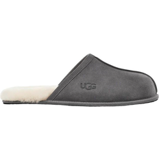49 ½ Slippers UGG Scuff - Dark Grey