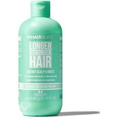 Hairburst Conditioner for Oily Roots & Scalp 350ml