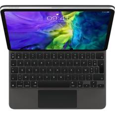 Keyboards Apple Magic Keyboard for iPad Pro 11" (3rd Generation)/Air 4 (English)