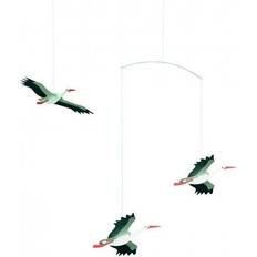 Flensted Mobile Lucky Storks