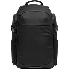 Polyester Camera Bags Manfrotto Advanced Befree Backpack III