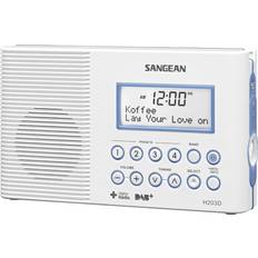 Sangean Radios Sangean H203D