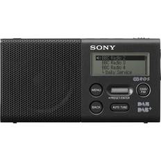 Sony Sleep Timer Radios Sony XDR-P1DBP