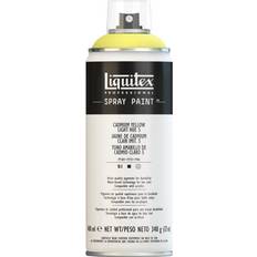 Liquitex Professional Spray Paint Cadmium Yellow Light Hue 5 400ml