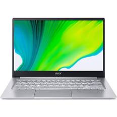 Acer 8 GB - AMD Ryzen 7 - USB-C - Windows Laptops Acer Swift 3 SF314-42-R45M (NX.HSEEK.001)