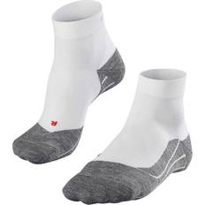 Falke Sportswear Garment Clothing Falke RU4 Short Running Socks Women - White/Mix