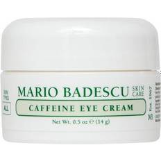 Mario Badescu Eye Creams Mario Badescu Caffeine Eye Cream 14g