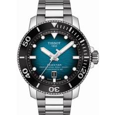 Tissot Wrist Watches on sale Tissot Seastar 2000 Professional (T120.607.11.041.00)