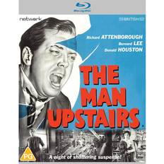 The Man Upstairs (Blu-Ray)