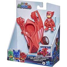 Hasbro Toy Cars Hasbro PJ Masks Owl Glider Playset