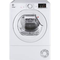Hoover Condenser Tumble Dryers - Push Buttons Hoover HLE H9A2DE-80 White
