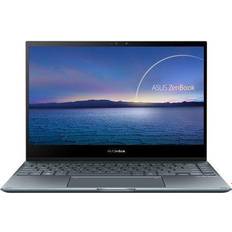 ASUS 16 GB - Convertible/Hybrid - Intel Core i7 Laptops ASUS ZenBook Flip 13 UX363EA-EM154T