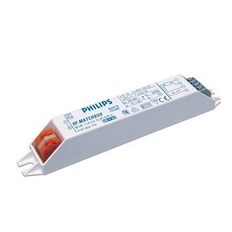 Philips HF-Matchbox 124 LH TL/TL5/PL-L Lamp Part