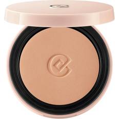 Waterproof Powders Collistar Impeccable Compact Powder 50N Cameo