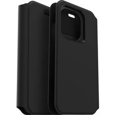 Apple iPhone 13 Pro - Plastics Wallet Cases OtterBox Strada Via Series Case for iPhone 13 Pro